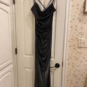 Homecoming or Prom dress